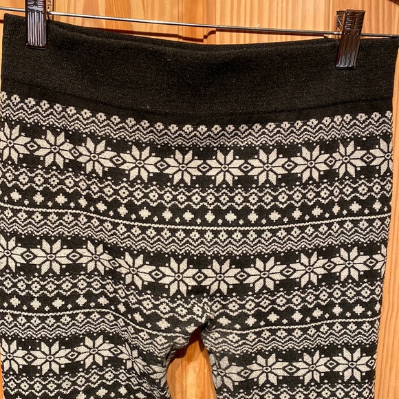 Footless tights/leggings size L - Picture 1 of 3